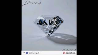 ThekddnxDiamond remixftSamzy [upl. by Rachelle]