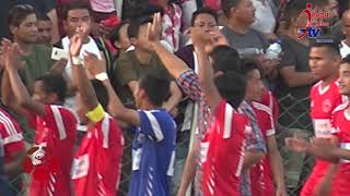 DAMAK GOLD CUP 2075 FINAL MMC VS NPC MATCH HIGHLIGHTS [upl. by Aimil]