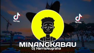 DJ SAD MINANGKABAU Tanah Nan Den Cinto   Dj HarrisNugraha New Remix [upl. by Joelly]