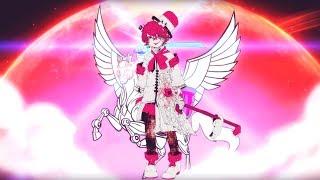 【V5 Fukase ENG】 The Night Begins To Shine BER 【VOCALOID5カバー】 [upl. by Ahsimat138]