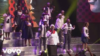 Joyous Celebration  Yesu Wena UnguMhlobo Live At The CTICC Cape Town 2019 [upl. by Trubow]