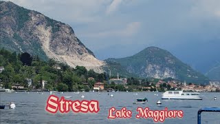 Stresa Italy [upl. by Meaghan]