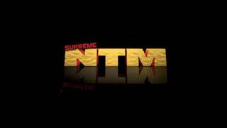 Suprême NTM Feat 2Pac  Laisse Pas Trainer Ton Fils Remix [upl. by Ardiedal]