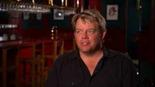 Pat Green talks about quotSongs We Wish Wed Written IIquot on The Texas Music Scene [upl. by Eaj]