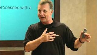 SCADA Systems  Utility 101 Session with Rusty Wiliiams [upl. by Ahcila340]