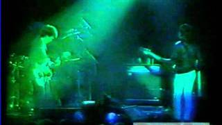 The Cure  A Forest fast version live 1980 remastered [upl. by Neraj695]