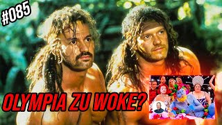 Ist Olympia zu woke❓🎧 Podcast 085 [upl. by Westlund]