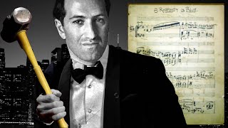 Rhapsody in Blue How Gershwin broke the mold [upl. by Everett]