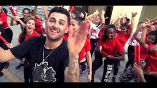 PELIGROSA  J Balvin con Sebastian Linares y Lizt Alfonso Dance Cuba [upl. by Kissie]