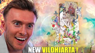 New Vildhjarta Is…Sexy [upl. by Colton]