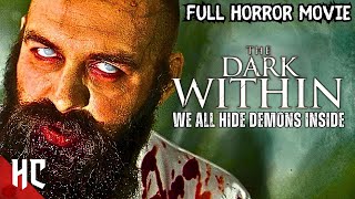 The Dark Within  Horror Movie Full Movies  Demon Monster Horror Movie  Horror Central [upl. by Nivlak]