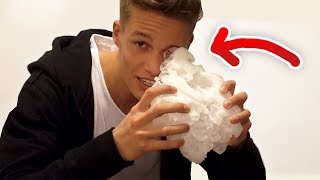 Ich habe mich verletzt 😱 Vlog [upl. by Aya]