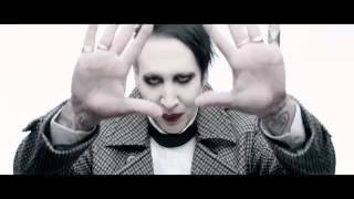 Marilyn Manson Deep Six sub español [upl. by Dasteel]