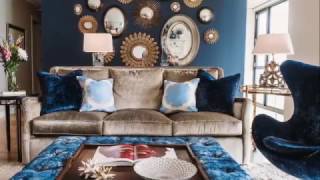 2017 Hottest Home Decor Trends Keelias Top 5 Picks [upl. by Narbig]