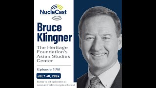 Bruce Klingner  Recent Developments in USSouth Korea Relations [upl. by Tera]