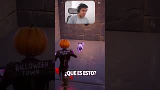 La MOTOSIERRA de FORTNITE está ROTÍSIMA 🤯 fortnite fortniteclips [upl. by Yht812]