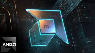 Introducing 4th Gen AMD EPYC™ Server Processors [upl. by Arem]