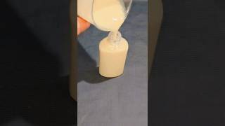 Rice water and multani mitti face washs 😘skincarediysmallbusines shortshortsvideosubscribe [upl. by Greyso]