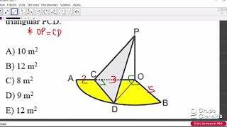 GEOMETRÍA 15 RECTAS PLANOS Y POLIEDROS [upl. by Ylim655]