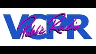 VCPR Vice City Public Radio Gta Vice City Stories [upl. by Qiratla]