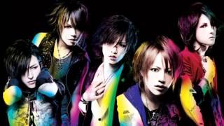 Alice Nine  CROSS GAME [upl. by Kilian]