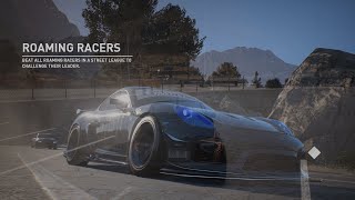 Need for Speed™ Payback Game Play [upl. by Junji]