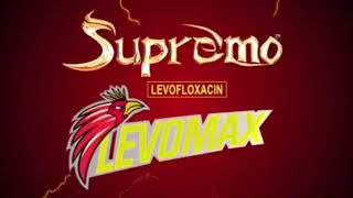 SUPREMO LEVOMAX TVC BIBOY ENRIQUEZ [upl. by Amisoc]