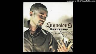 Stanslous  Nimwefye Mweka Official Audio [upl. by Attevad281]