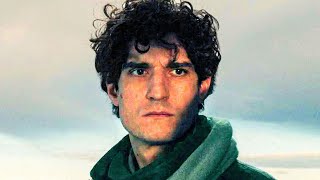 SAINTEX Bande Annonce 2024 Louis Garrel [upl. by Heddi]