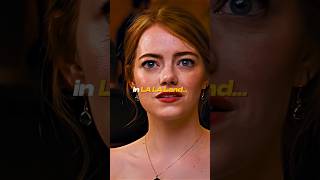 The Dark Ending of La La Land You Never Saw 💀 shorts lalaland emmastone ryangosling [upl. by Mars]