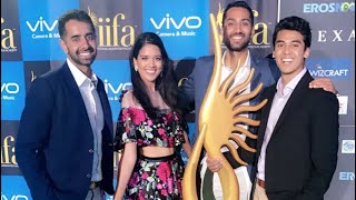 WE WENT TO IIFA AWARDS 2017 [upl. by Mile]