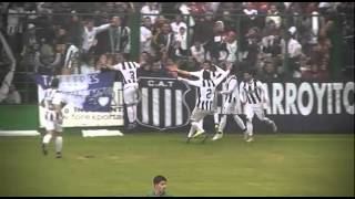 Union de Sunchales 1 Talleres 2 [upl. by Giacamo]