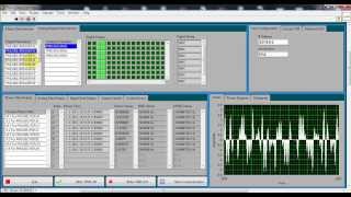 Implementing IEEE Syncrophasor Standard C37118  single PMU [upl. by Dazhahs]