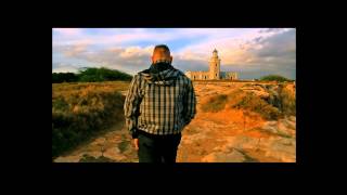 LOUIS SANTIAGO EL PAPA DEL REGGAETON quotDISIPANDOquot OFFICIAL VIDEO [upl. by Tandie]