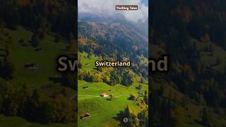 10 Fascinating Facts About Switzerland You Didnt KnowSwitzerland SwissAlps viralvideo [upl. by Jaan]