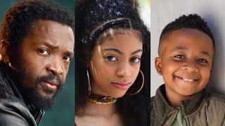 Ivan Mbakop Arica Himmel Dax Rey Join Giancarlo Esposito in AMC’s ‘The Driver’ Remake Exclusive [upl. by Carlota]