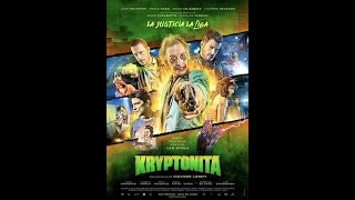 Kryptonita  Kryptonite 2015 Argentina [upl. by Indira540]