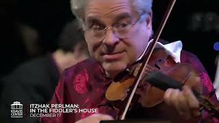 Itzhak Perlman is coming to the Kravis Center on December 17 2023 [upl. by Nawtna409]