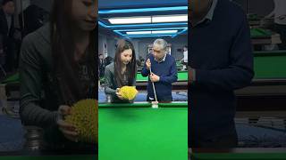 Funny Video Billiards millions views p562 [upl. by Forta]