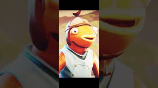 Fortnite Fishsticks Edit My First Fortnite Edit 🐟🐠🐟🎣 [upl. by Argus]