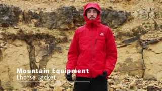 Mountain Equipment Lhotse Jacket [upl. by Katushka]