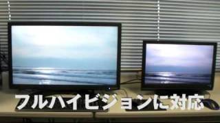 TVやゲームにぴったりの大画面液晶モニターと便利なアームのご紹介！ [upl. by Nnywg]