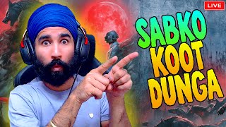 BGMI LIVE  35 UPDATE RELEASE KAB   GTXPREET PUBG LIVE [upl. by Caye]