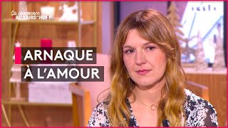 Arnaque à lamour agression  ils ont été piégés sur Internet  Ça commence aujourdhui [upl. by Dunkin256]