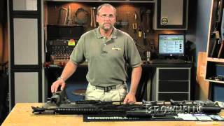 Brownells  AR15 Options amp Specifications for Ordering Parts Introduction [upl. by Ilsa426]