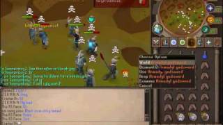 cramer34 bh vid 1 high risk ags vesta pking [upl. by Anahoj]