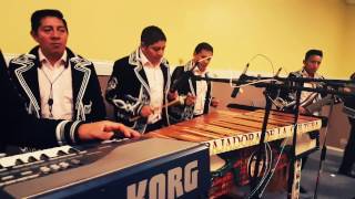 Sonal Kokonob Mi Marimba Llora en Alabama [upl. by Lananna]