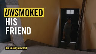 Alejandro Unsmoked his Friend [upl. by Vowel721]