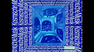 Kosmische Musik Vinyl 1972 Early ambient electronic amp kraut rock [upl. by Lilly]