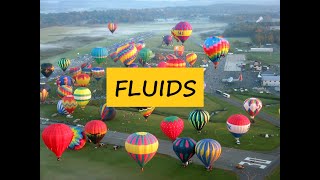 Fluids Materials Edexcel Alevel Physics [upl. by Beatrix380]